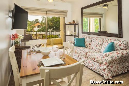 Apartamento Vista al Mar 2 Habitaciones - Para  Airbnb