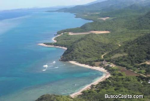 TERRENO DE VENTA EN MONTE CRISTI