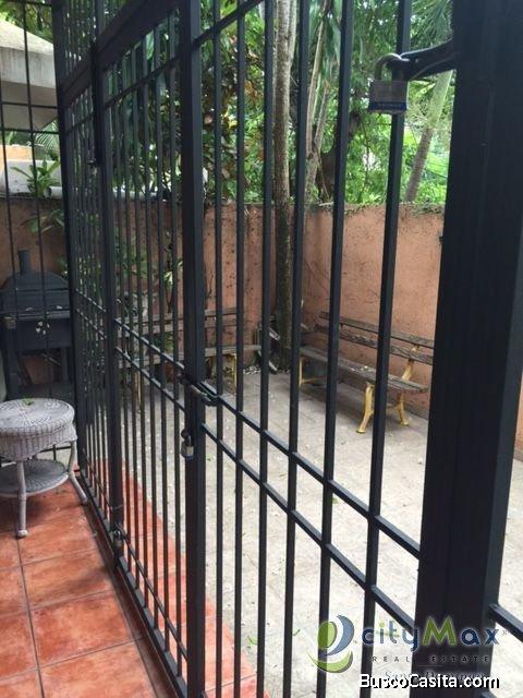 Casa  en Alquiler  Cuesta Hermosa I Arroyo Hondo