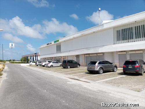 Local Comercial Para Cafetería Minimarket, Bávaro-punta Cana