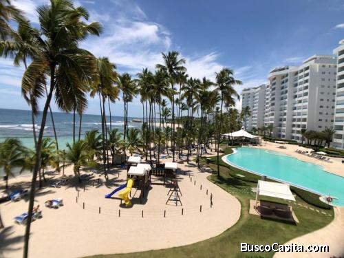 VENDO APARTAMENTOS EN TORRES EN CONDOMINIO MARBELLA 