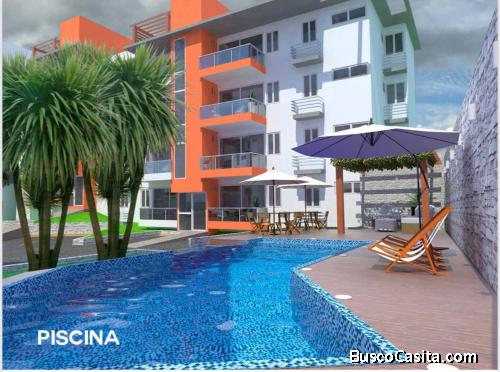 RESIDENCIAL EN LA JACOBO MAJLUTA COLINAS DEL ARROYO II APLICA PARA BONO PRIMERA VIVIENDA