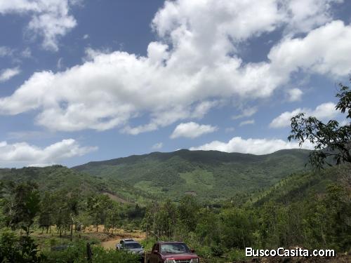 TERRENOS EN VENTA