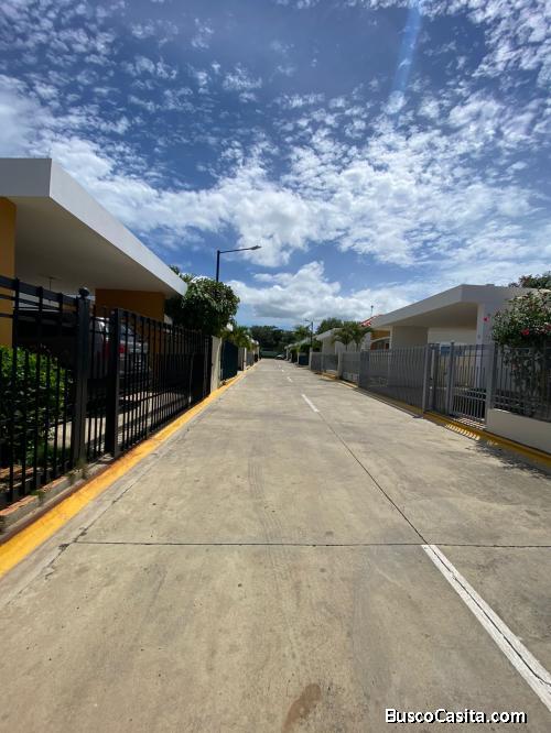 CASA DE VENTA EN SANTIAGO DE LOS CABALLEROS en República Dominicana