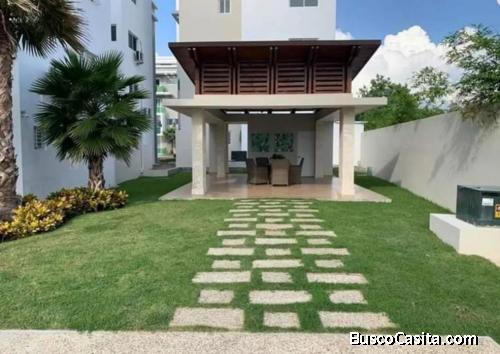 PETHOUSE DE 215 METROS DE VENTA EN SANTIAGO