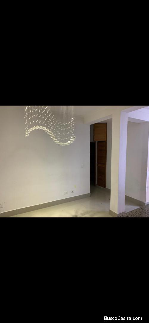 Apartamento en venta zona céntrica avenida independencia 