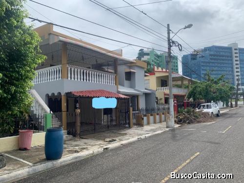 CASA DE VENTA EN SANTIAGO DE LOS CABALLEROS