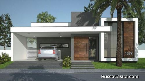 CASA DE VENTA EN SANTIAGO DE LOS CABALLEROS