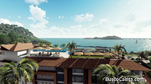 Hacienda Samana Bay Condominium en Samaná