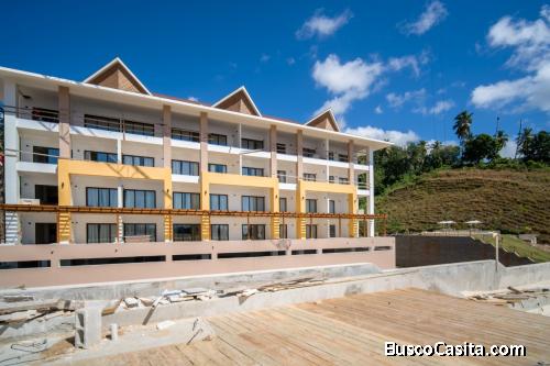 Hacienda Samana Bay Appartements in la Bahía de Samaná