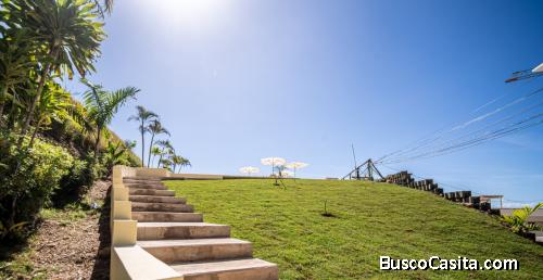 En la Bahía de Samaná Hacienda Samana Bay Condominium 