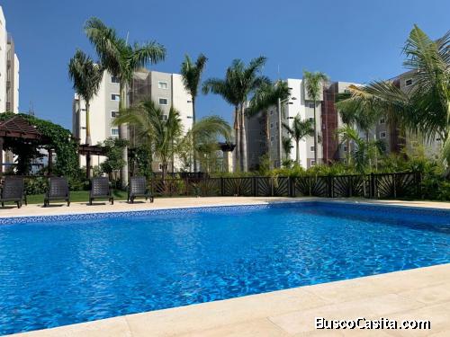 APARTAMENTOS DE VENTA EN SANTIAGO DE LOS CABALLEROS