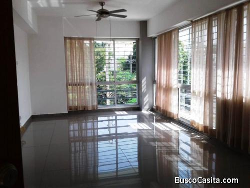 Hermoso Apartamento 120 M2 En Residencial Con Piscina,Gazcue
