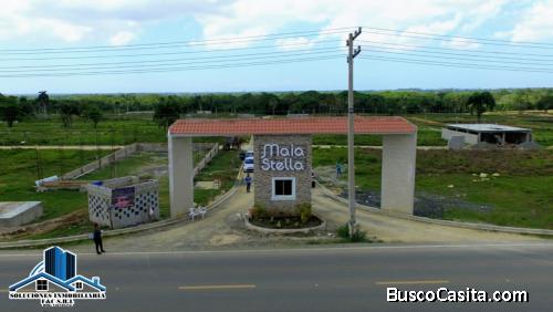 Venta de solares