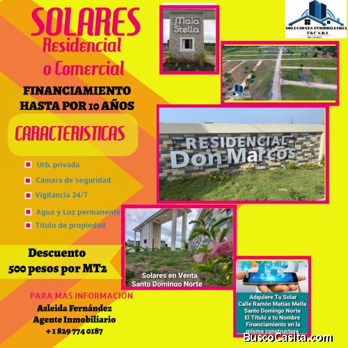 ESTA ES LA OPORTUNIDAD DE INVERTIR