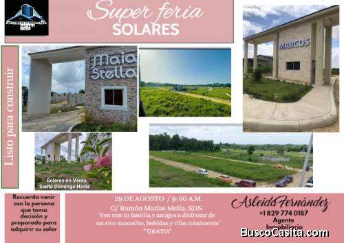 PROYECTO RESIDENCIAL O COMERCIAL CON VISTA DESPEJADAS