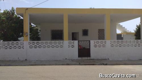 Vendo casa en los patos República Dominicana
