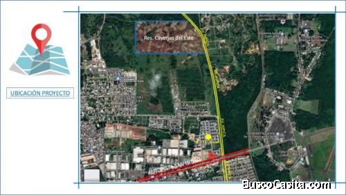 Apartment Second floor Condominio For Sale PUNTA CANA