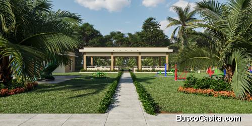 Proyecto LAS AMERICAS Primer piso Apartment 