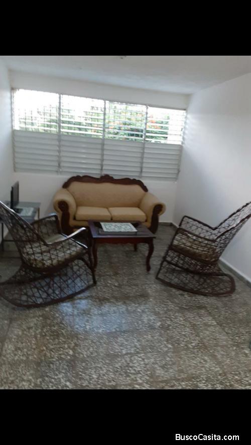 Apartamento en venta