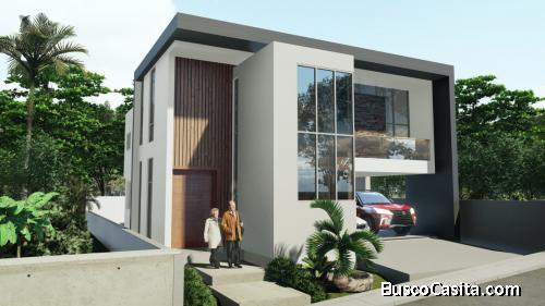 CASAS NUEVAS DE VENTA EN SANTIAGO DE LOS CABALLEROS