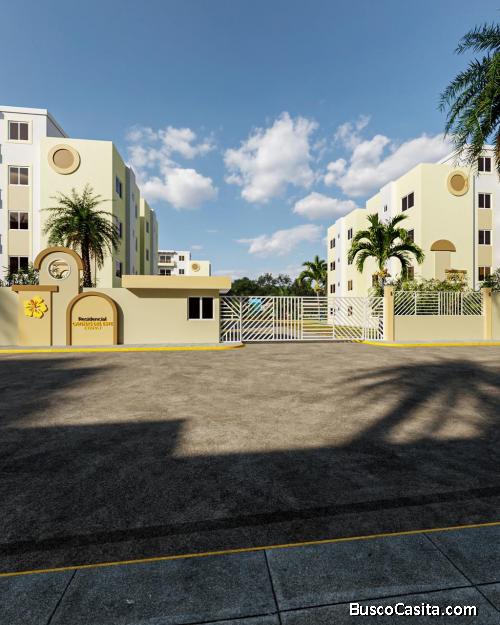 Apartamento Aut San Isidro