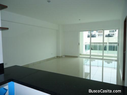 EXCELENTE APARTAMENTO EN EVARISTO MORALES