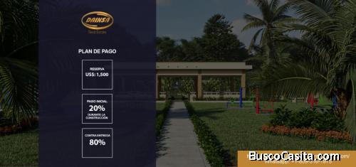 Proyecto Bono gobierno en Santo Domingo Oriental
