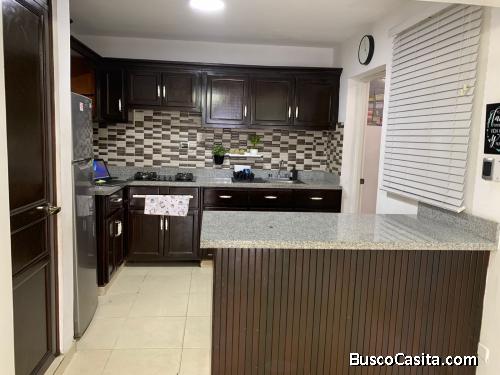 De oportunidad vendo Apartamento en Los Restauradores Venta