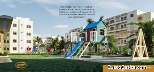 Condo Venta  en Avenida Hipica