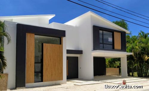 VENTA VILLA  PUNTA CANA VILLAGE