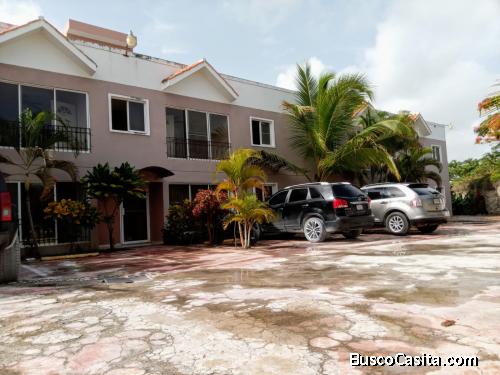 Apartamentos De 2 Y 3 Hab. Residencial El Ejecutivo, Bávaro