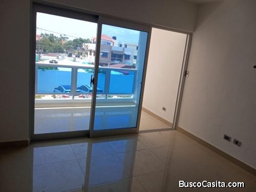 Vendo Amplio Apartamento Nuevo en Alma Rosa II
