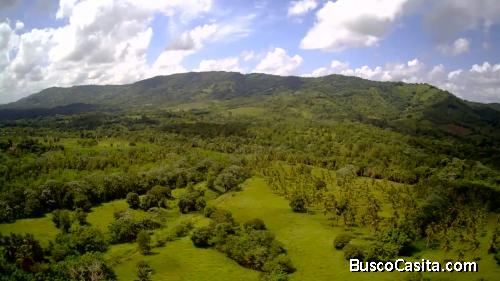 FINCA DE 217 TAREAS DE VENTA EN YAMASÁ