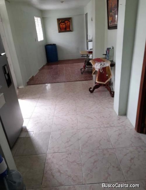 Se vende apartamento de oportunidad próximo a la av 27 de febrero 