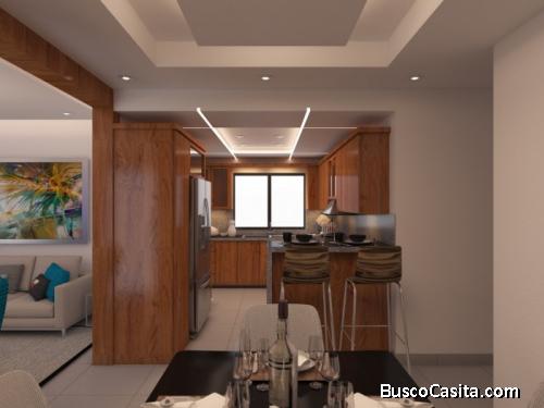 Vendo Apartamento Residencial Próximo a la Avenida  Ecológica