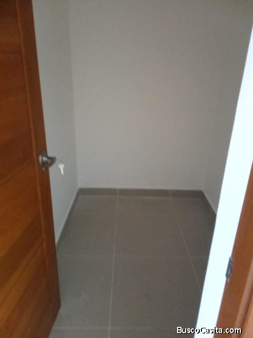 Vendo Amplio Apartamento Nuevo en Alma Rosa II