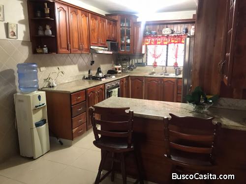 vendo casa en los tres ojos