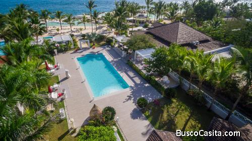 TRACADERO BEACH RESORT APARTAMENTOS BAYAHIBE LA ROMANA