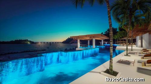 VENTA DE APARTAMENTOS 