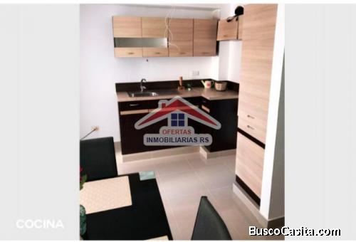 VENTA DE APARTAMENTOS 