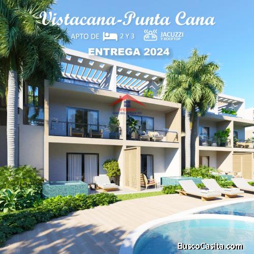 VENTA DE VILLA 