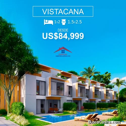 VENTA DE VILLA 