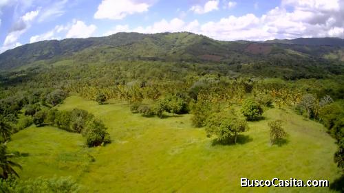 FINCA DE 217 TAREAS DE VENTA EN YAMASÁ