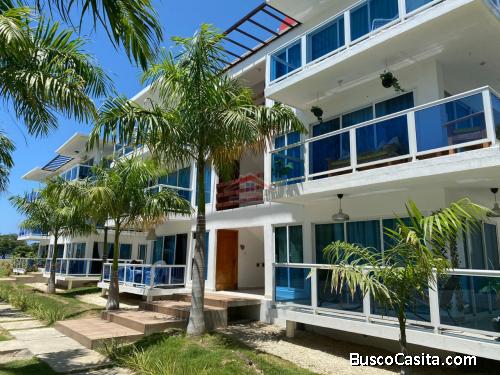 VENTA DE APARTAMENTO
