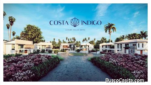 COSTA INDIGO LUXURY LIVING a la venta in Cocotal Golf & Country Club