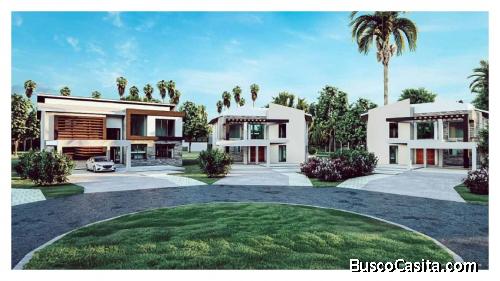 COSTA INDIGO Villa de lujo a la venta