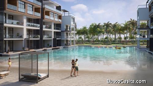 VENTA DE APARTAMENTOS 