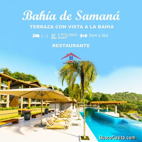 VENTA DE APARTAMENTOS