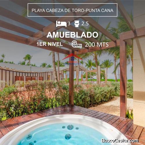 VENTA DE APARTAMENTOS 